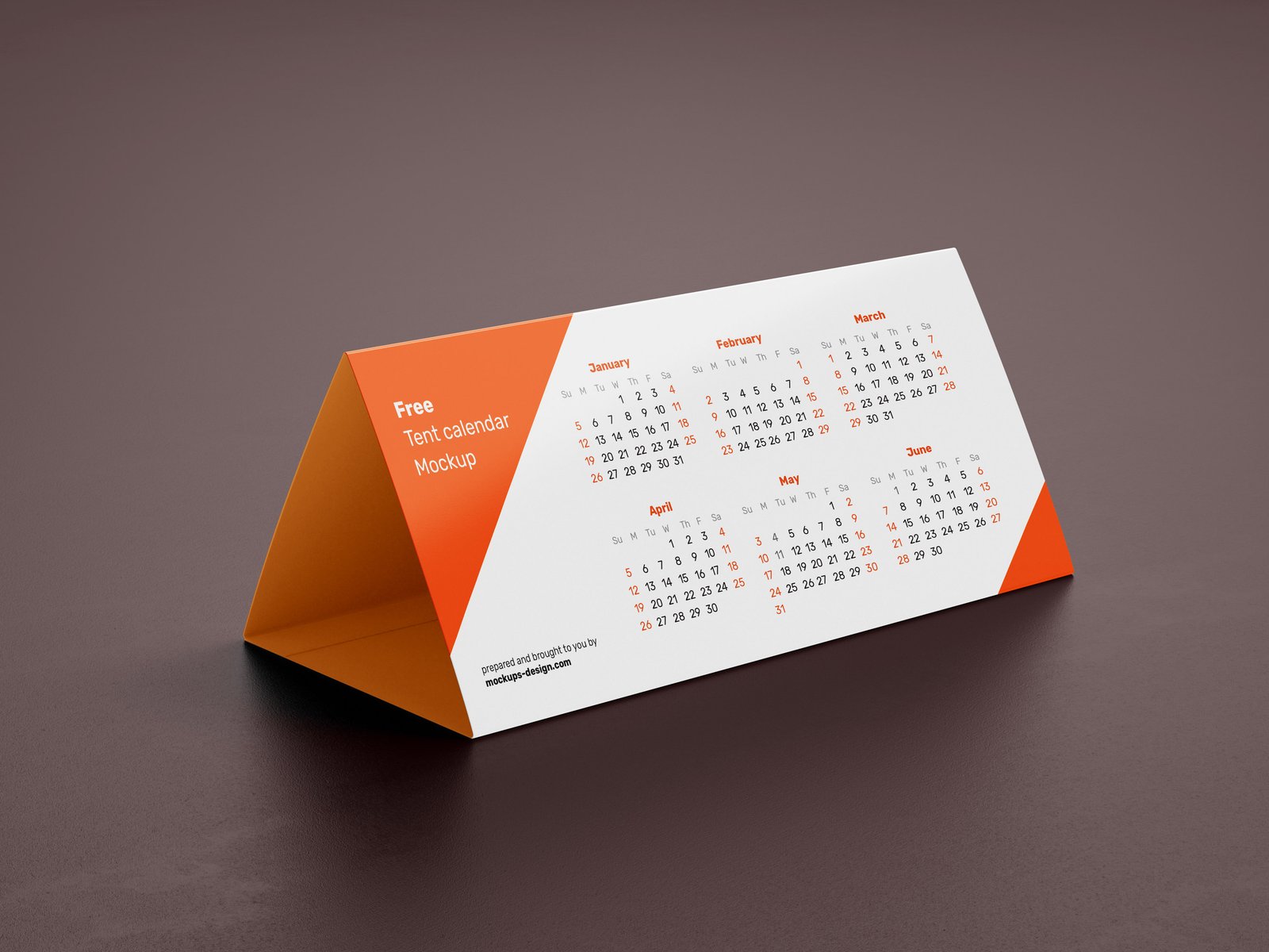 Calender product image